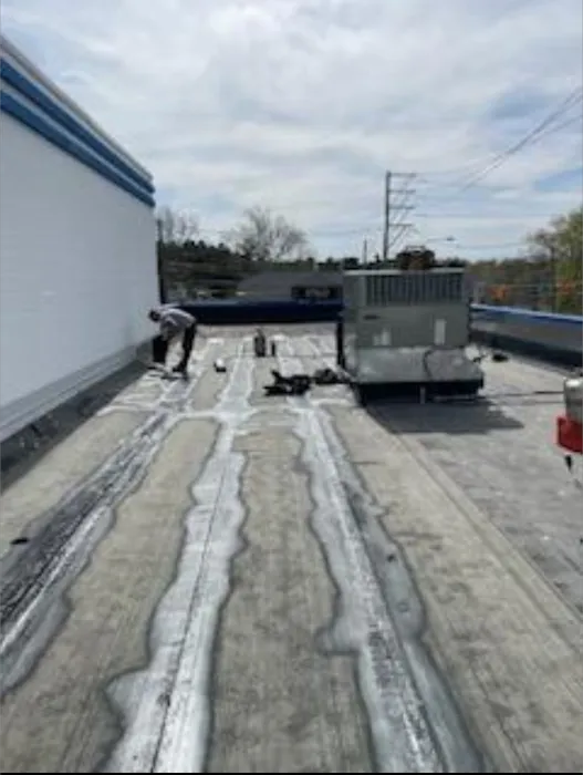 D Gucci & Son Roofing Picture 10