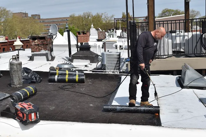 T. Grillo Roofing Picture 3