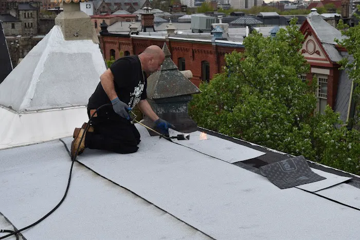 T. Grillo Roofing Picture 2