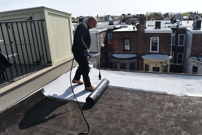 T. Grillo Roofing Picture 1