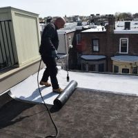 T. Grillo Roofing ico