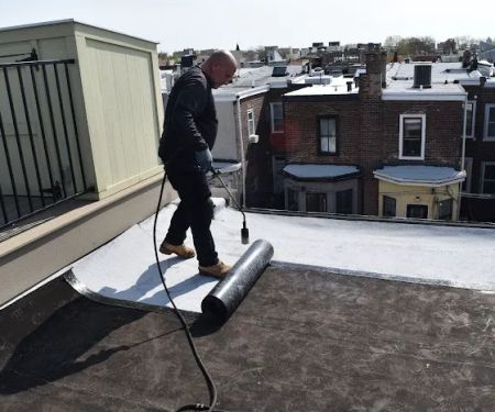 T. Grillo Roofing