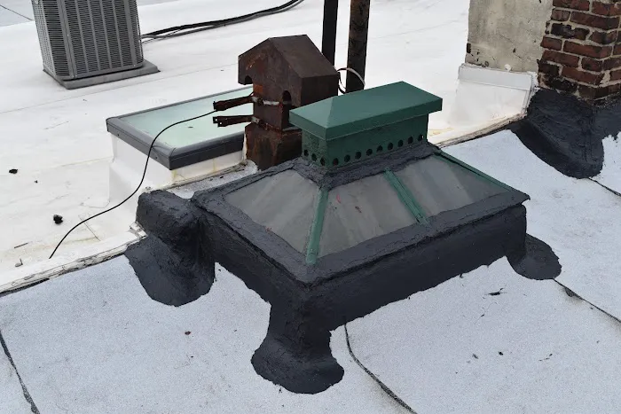 T. Grillo Roofing Picture 6