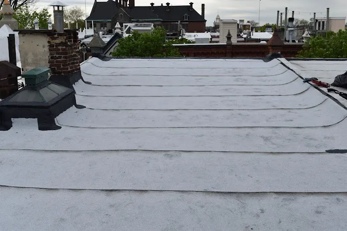 T. Grillo Roofing Picture 4