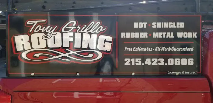 T. Grillo Roofing Picture 7