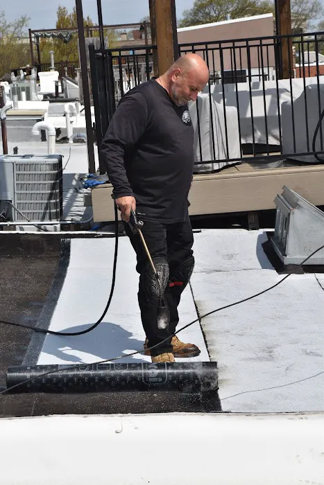 T. Grillo Roofing Picture 5