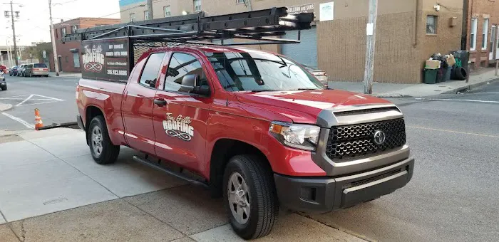 T. Grillo Roofing Picture 8