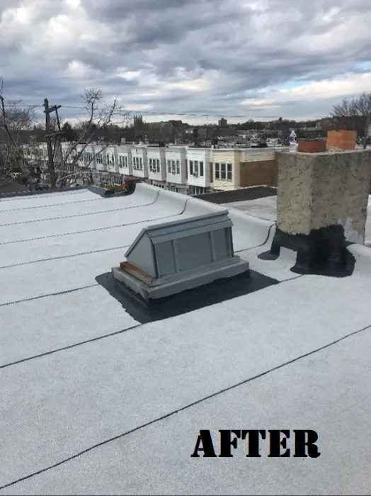 T. Grillo Roofing Picture 9