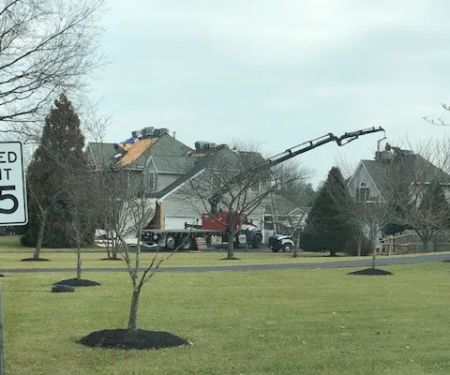 Valts Roofing