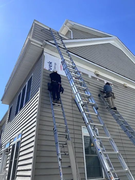 Mighty Dog Roofing of Bucks County Picture 3