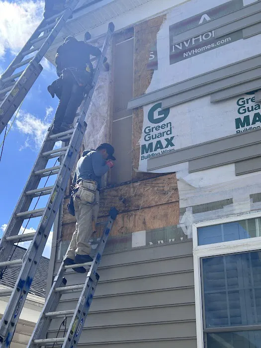 Mighty Dog Roofing of Bucks County Picture 1