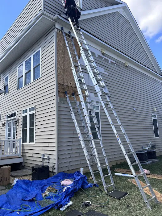 Mighty Dog Roofing of Bucks County Picture 4