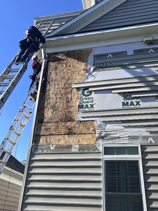 Mighty Dog Roofing of Bucks County Picture 5