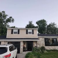 Stephen Owens & Sons Roofing & Siding ico