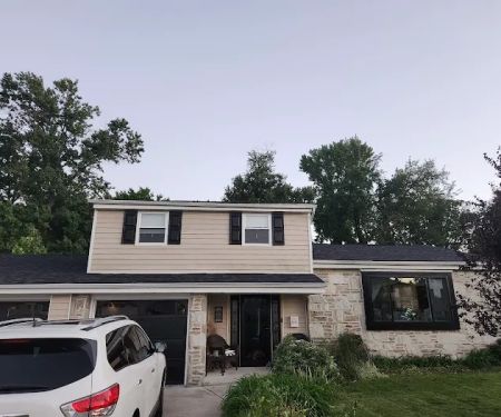 Stephen Owens & Sons Roofing & Siding
