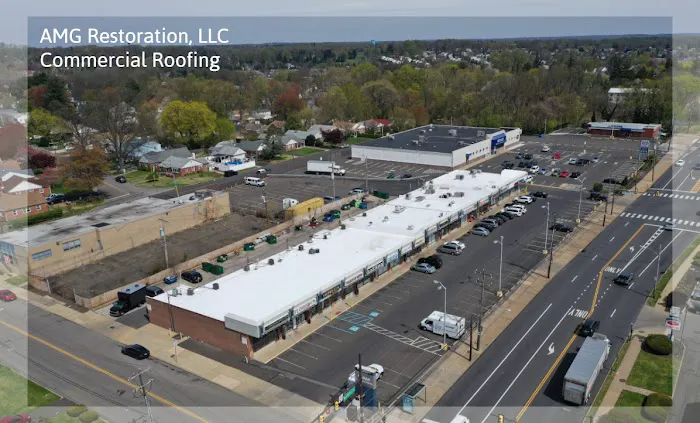 AMG Restoration, LLC Picture 1