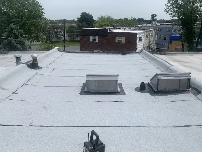 Rafferty Roofing Picture 2