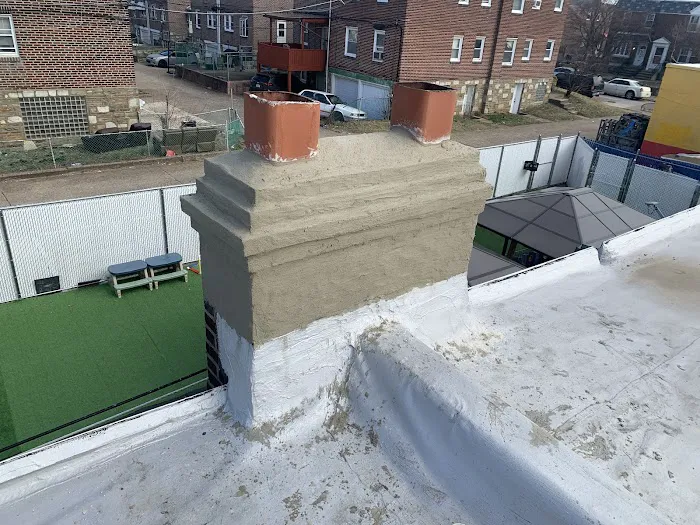 Rafferty Roofing Picture 1