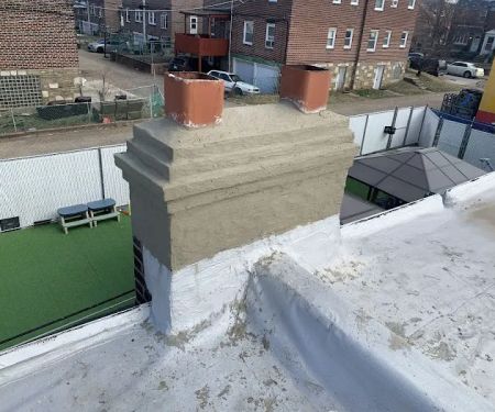 Rafferty Roofing