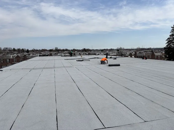 Rafferty Roofing Picture 8