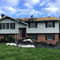 Storm Doctor Exterior Restoration ico