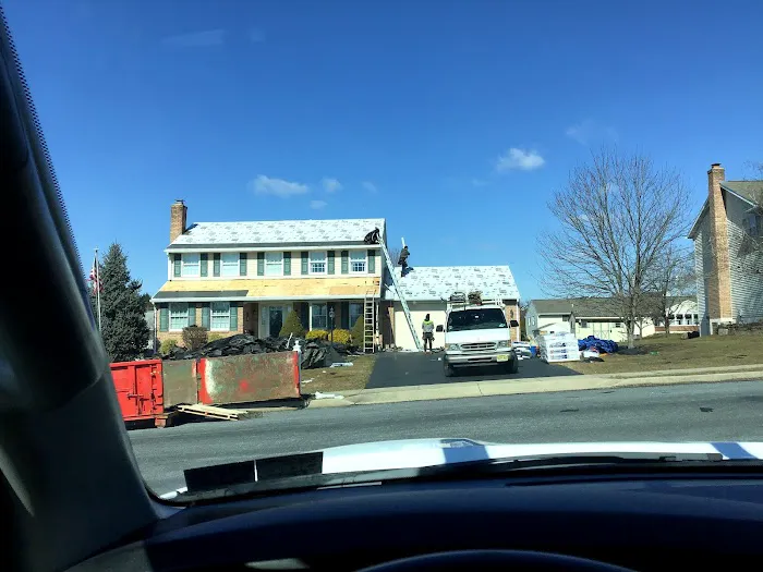 Storm Doctor Exterior Restoration Picture 4