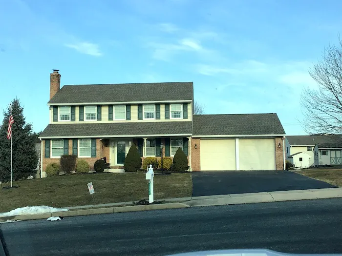 Storm Doctor Exterior Restoration Picture 5