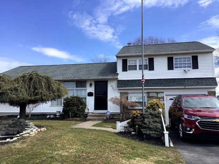 Storm Doctor Exterior Restoration Picture 7