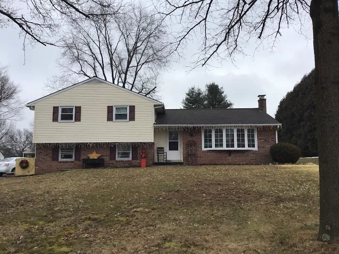 Storm Doctor Exterior Restoration Picture 9