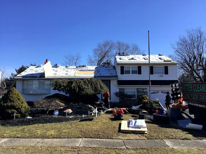 Storm Doctor Exterior Restoration Picture 8