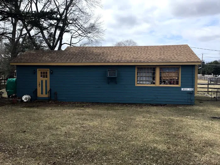 Storm Doctor Exterior Restoration Picture 6