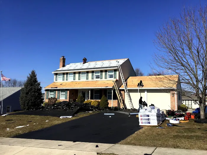 Storm Doctor Exterior Restoration Picture 10