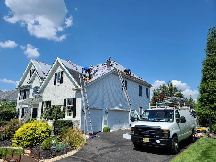 Guardian Roofing and Siding, LLC Picture 3