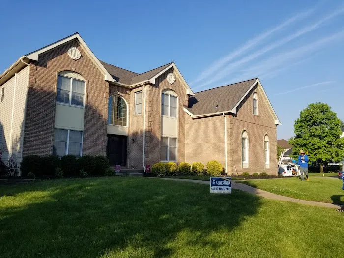 Guardian Roofing and Siding, LLC Picture 8