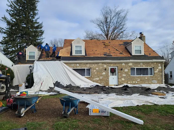 Guardian Roofing and Siding, LLC Picture 9