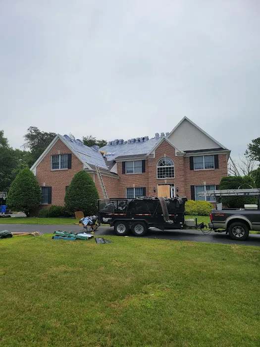 Guardian Roofing and Siding, LLC Picture 7