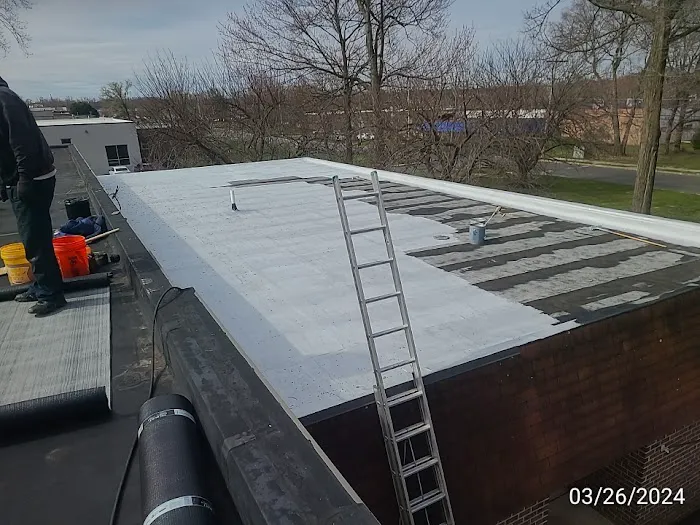 Zacharia Roofing Picture 1