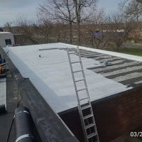 Zacharia Roofing ico