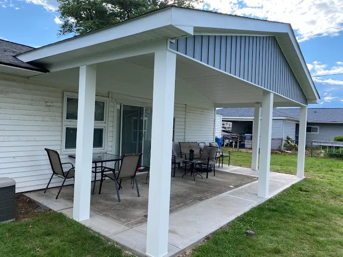 Storm King Inc. Picture 1