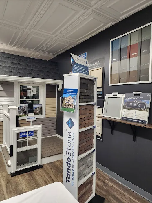 Storm King Inc. Picture 9