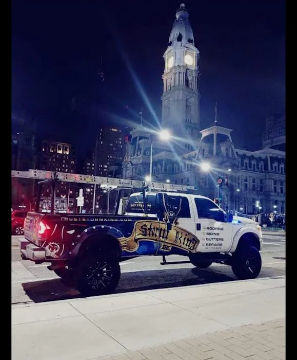 Storm King Inc. Picture 7