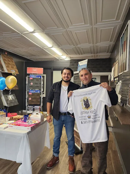 Storm King Inc. Picture 10