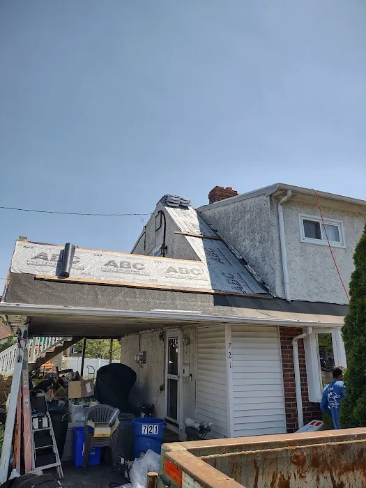 Asaph Roofing Contractors Picture 3