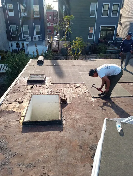 Asaph Roofing Contractors Picture 5