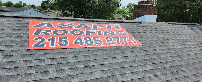 Asaph Roofing Contractors Picture 10