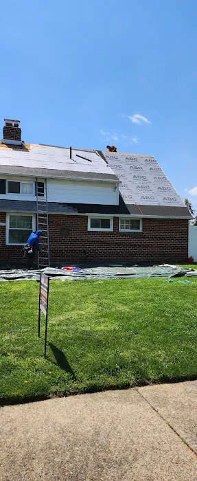 Asaph Roofing Contractors Picture 8