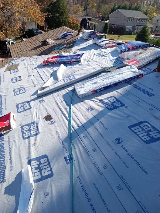 Asaph Roofing Contractors Picture 9