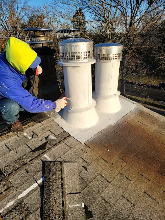 Economic Roofing Inc Picture 6