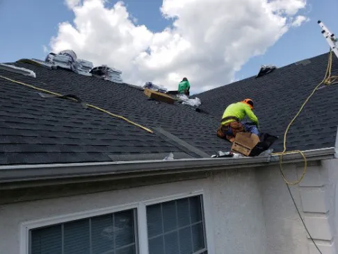 Economic Roofing Inc Picture 4