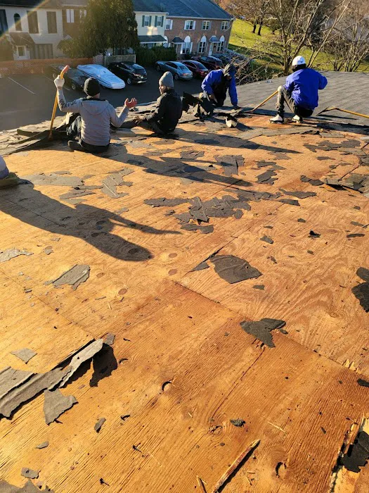 Economic Roofing Inc Picture 5